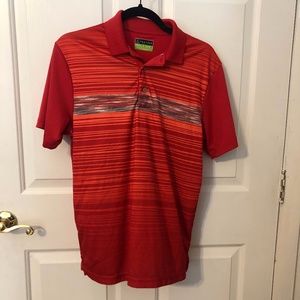 PGA Golf Polo